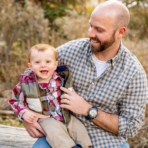 Meet your Posher, Randy